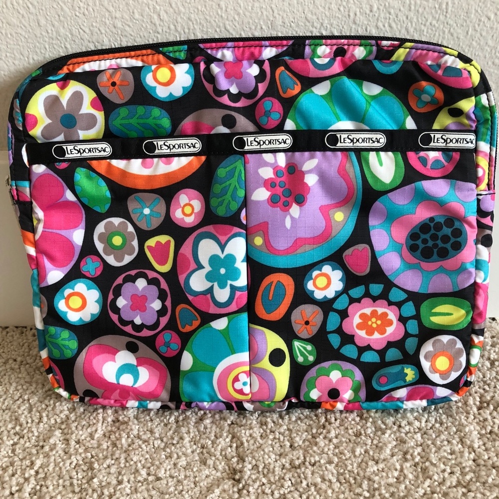 LESPORTSAC TABLET COVER